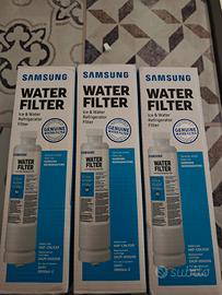 Samsung HAF-CIN/EXP Filtro dell'Acqua per Frigorif