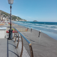 Pasqua e Weekend al mare a 150 metri dal mare