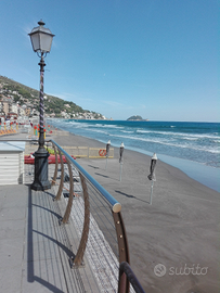 Pasqua e Weekend al mare a 150 metri dal mare