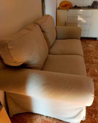 Divano 2 posti