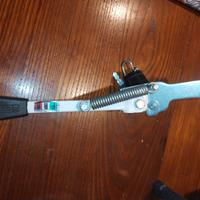 cavalletto laterale piaggio bravo