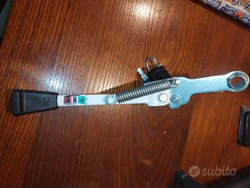 cavalletto laterale piaggio bravo