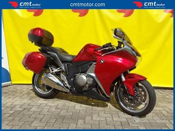 HONDA VFR 1200 F Garantita e Finanziabile