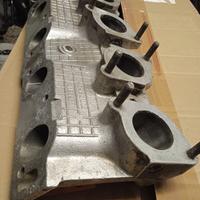 Collettore per motori bialbero fiat lancia