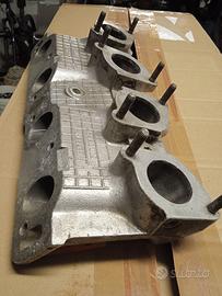 Collettore per motori bialbero fiat lancia