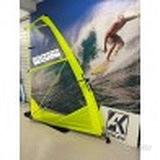 Vela windsurf