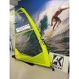 Vela windsurf