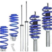 KIT SOSPENSIONE FILETTATA BLUE LINE AUDI A6 C7 4G 