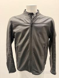 Giubbino Moto Dainese pelle Uomo