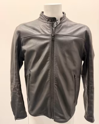 Giubbino Moto Dainese pelle Uomo