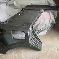 Parafango post dx Audi Q2 anno 2020 - 81A 809 838