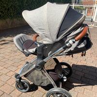 Passeggino Jané Matrix Light 2