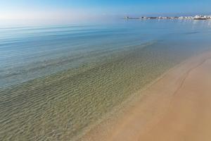 A 50 metri dal mare di Torre Lapillo - Porto Cesa