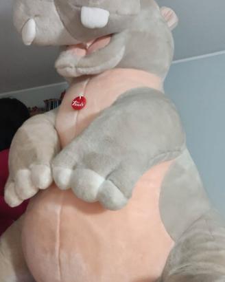 Peluches originale Trudi Ippo grande!