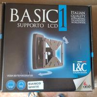 Staffe Nuove TV e Sony Brandani