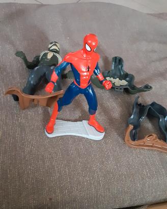 Spider Man Venom