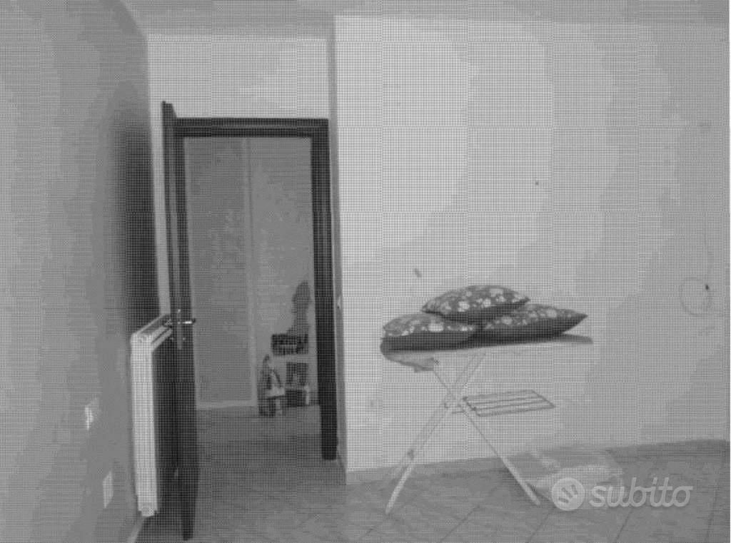 Appartamento – Campagna, Quadrivio, Pezzarotonda - Vista 3