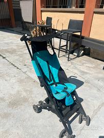 Passeggino ultraleggero Pockit