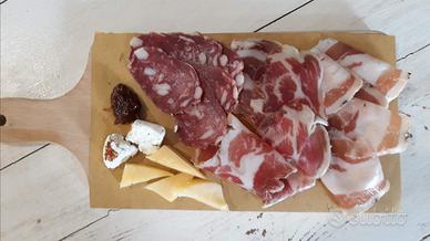 Bar caffetteria tavola fredda