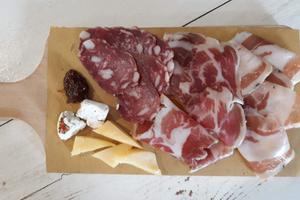 Bar caffetteria tavola fredda