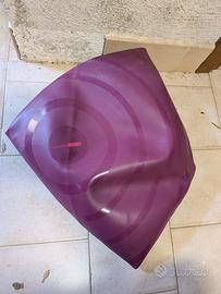 DOMYOS
Fitball taglia 2 - 65 cm rosa