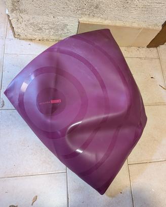 DOMYOS
Fitball taglia 2 - 65 cm rosa