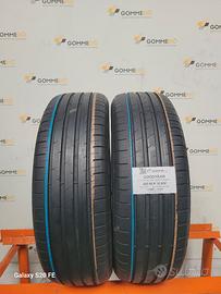 Gomme estiva usate 205/60 16 92V
