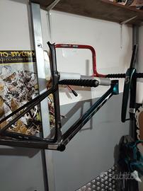 kit telaio Scott addict rc 