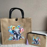 Borsa e pochette