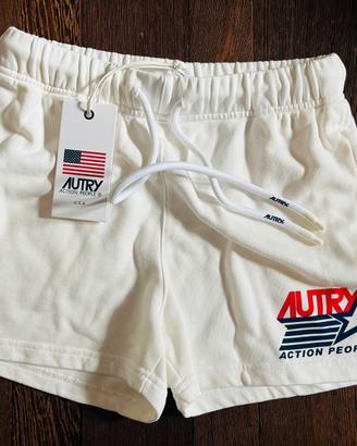 Autry shorts pantaloncini calzoncini donna