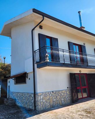 Villetta in campagna