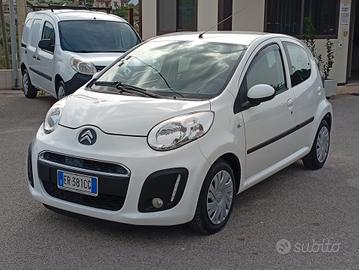 Citroen C1 1.0 5 porte Attraction