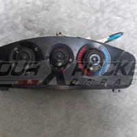 Comandi stufa aria condizionata AC DR5 07>14