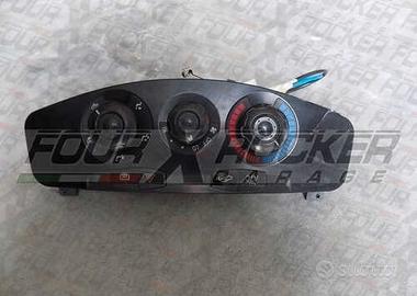 Comandi stufa aria condizionata AC DR5 07>14