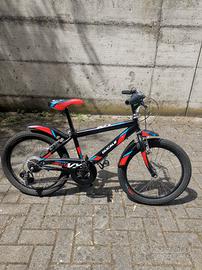 Bicicletta bambino 