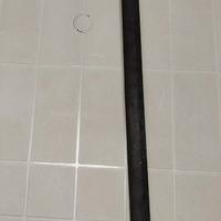 strettoio morsetto morsa 150 cm 6 pz.