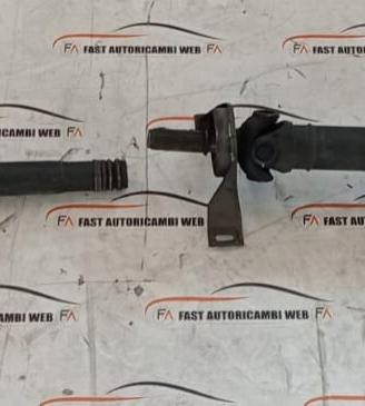 Albero di trasmissione completo Chrysler 300 C Tou