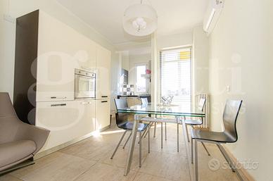 Appartamento Milano [Cod. rif 3293354ARG]