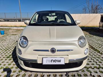 Fiat 500 1.3 Multijet 16V 75 CV Lounge tetto panor