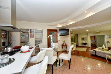 PORZIONE DI BIFAMILIARE A GIAVENO