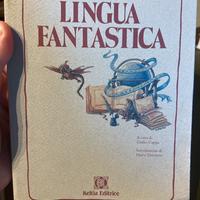 letteratura esperanta in italiano Cappa - Harrison