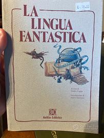 letteratura esperanta in italiano Cappa - Harrison