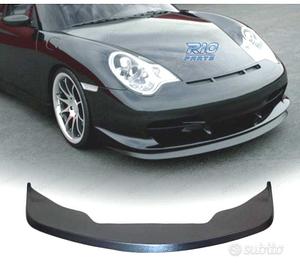 SPOILER LIP PORSCHE 996 GT3