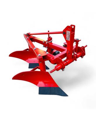 ARATRO - U018/2 - WIRAX - 2 VOMERI X 20 CM.