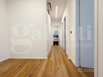 Appartamento Albignasego [AL0324VRG]