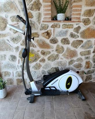 Ellittica Diadora - Perfetta, Poco Usata -