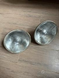 Fanali originali patrol y60