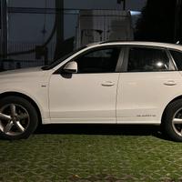 Audi Q 5