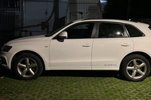 Audi Q 5