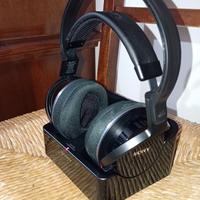Cuffie nuove Sony Wireless 